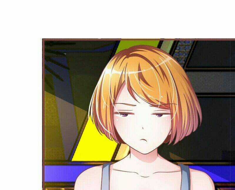 Bạn Trai Cũ Là Quỷ Hút Máu: Đừng Trêu Tôi Chapter 3 trang 22