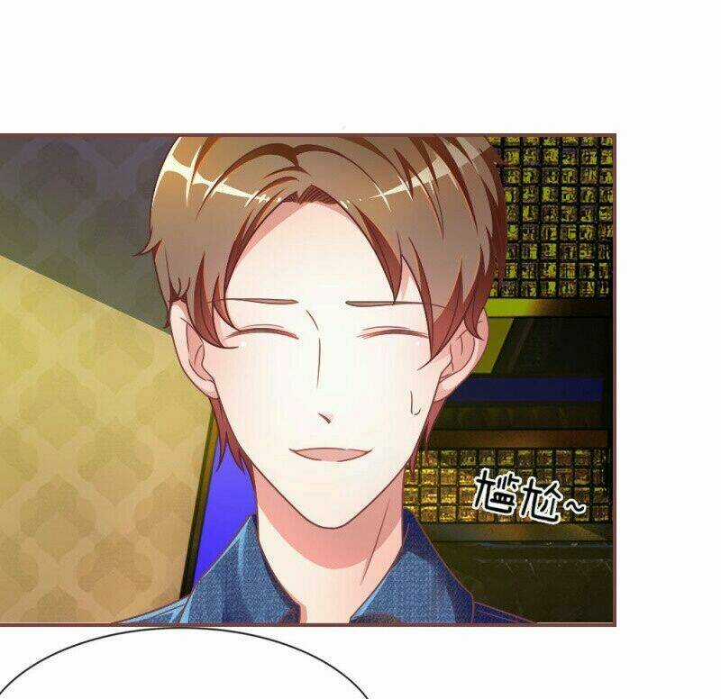 Bạn Trai Cũ Là Quỷ Hút Máu: Đừng Trêu Tôi Chapter 3 trang 3