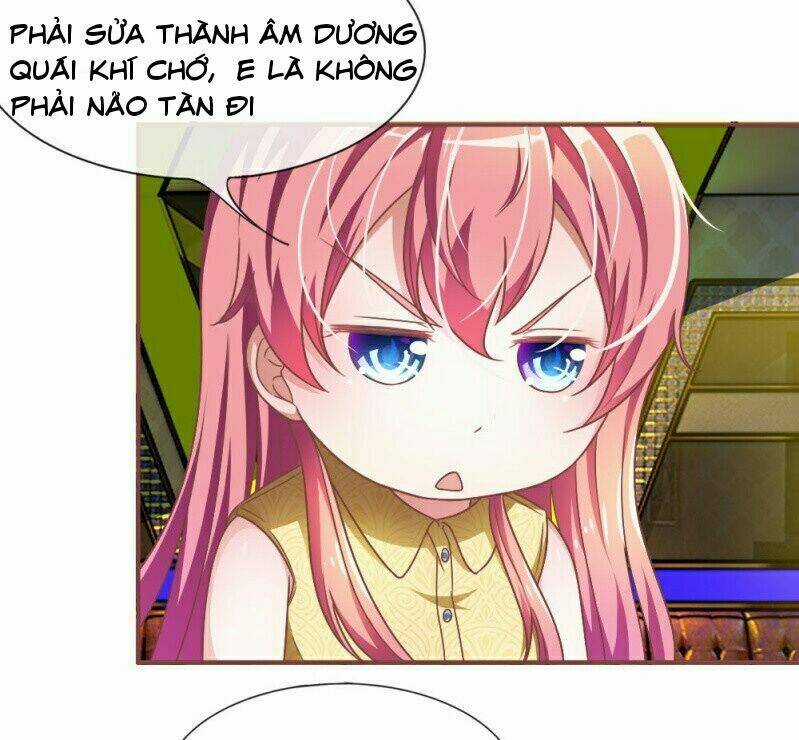 Bạn Trai Cũ Là Quỷ Hút Máu: Đừng Trêu Tôi Chapter 3 trang 4