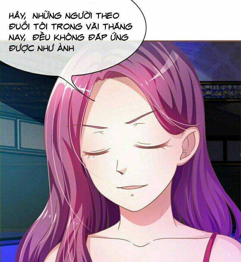 Bạn Trai Cũ Là Quỷ Hút Máu: Đừng Trêu Tôi Chapter 3 trang 7