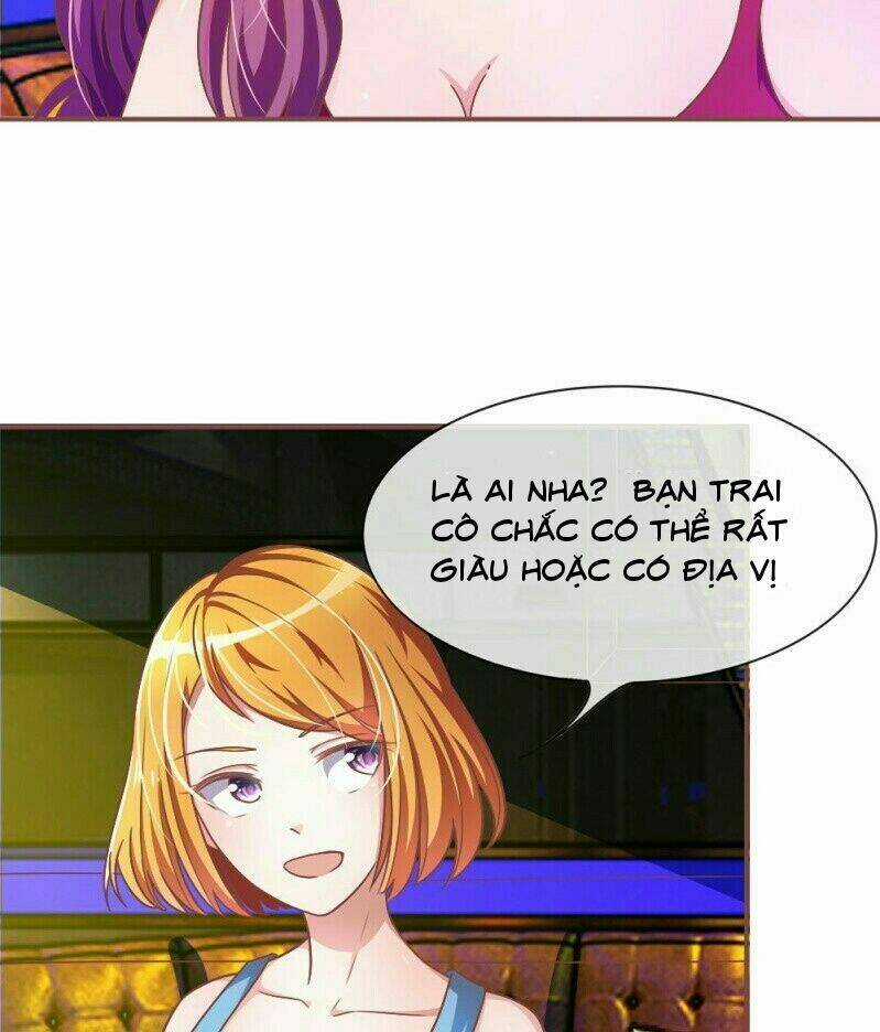 Bạn Trai Cũ Là Quỷ Hút Máu: Đừng Trêu Tôi Chapter 3 trang 8