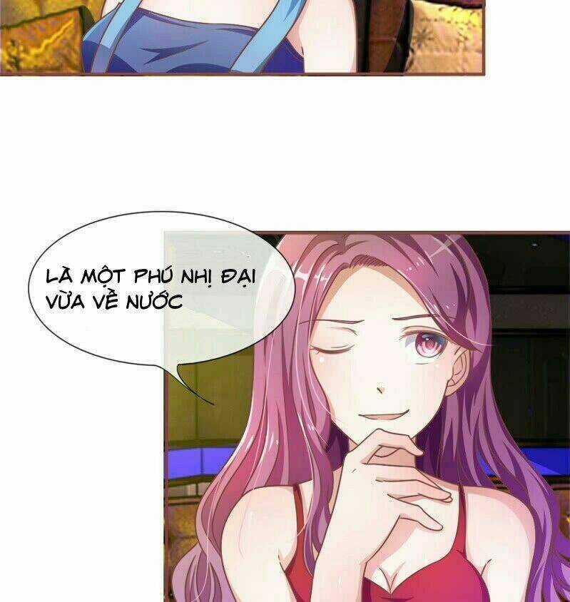 Bạn Trai Cũ Là Quỷ Hút Máu: Đừng Trêu Tôi Chapter 3 trang 9