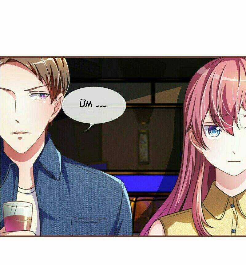 Bạn Trai Cũ Là Quỷ Hút Máu: Đừng Trêu Tôi Chapter 4 trang 10