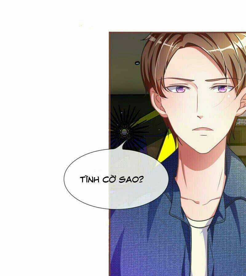 Bạn Trai Cũ Là Quỷ Hút Máu: Đừng Trêu Tôi Chapter 4 trang 14