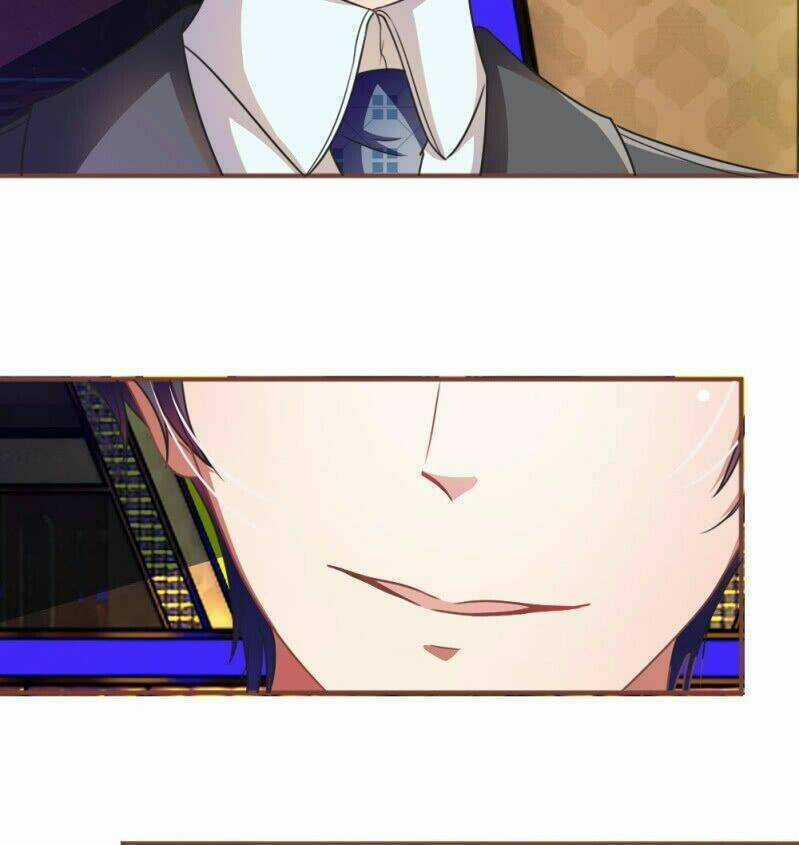 Bạn Trai Cũ Là Quỷ Hút Máu: Đừng Trêu Tôi Chapter 4 trang 17