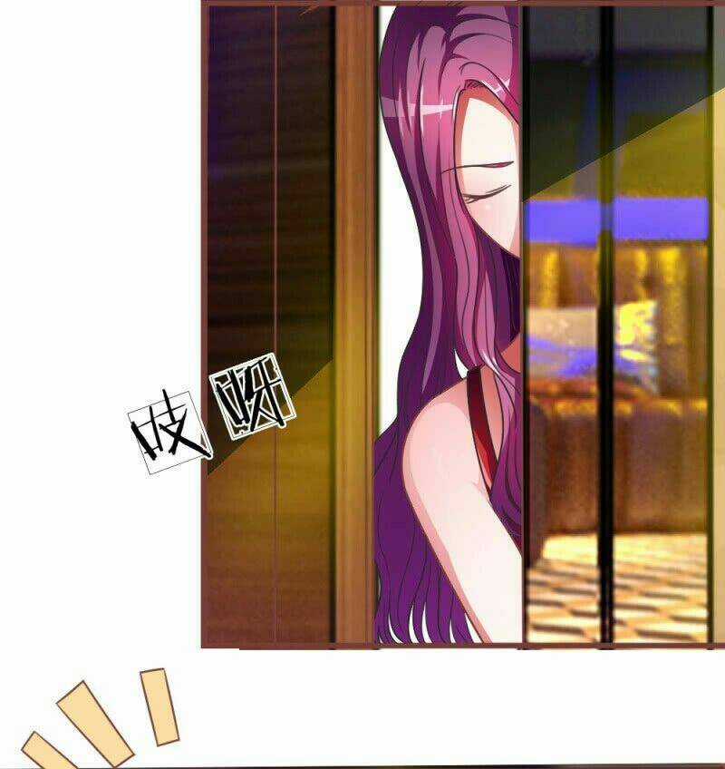 Bạn Trai Cũ Là Quỷ Hút Máu: Đừng Trêu Tôi Chapter 4 trang 2