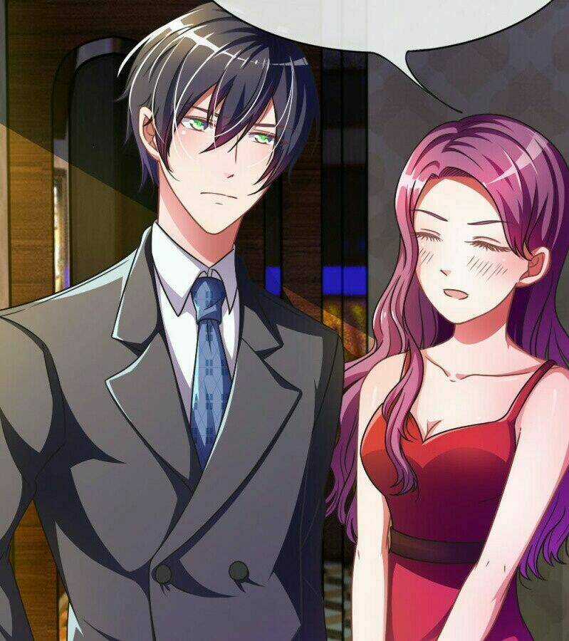 Bạn Trai Cũ Là Quỷ Hút Máu: Đừng Trêu Tôi Chapter 4 trang 4