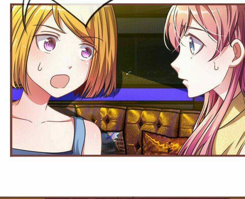 Bạn Trai Cũ Là Quỷ Hút Máu: Đừng Trêu Tôi Chapter 4 trang 8