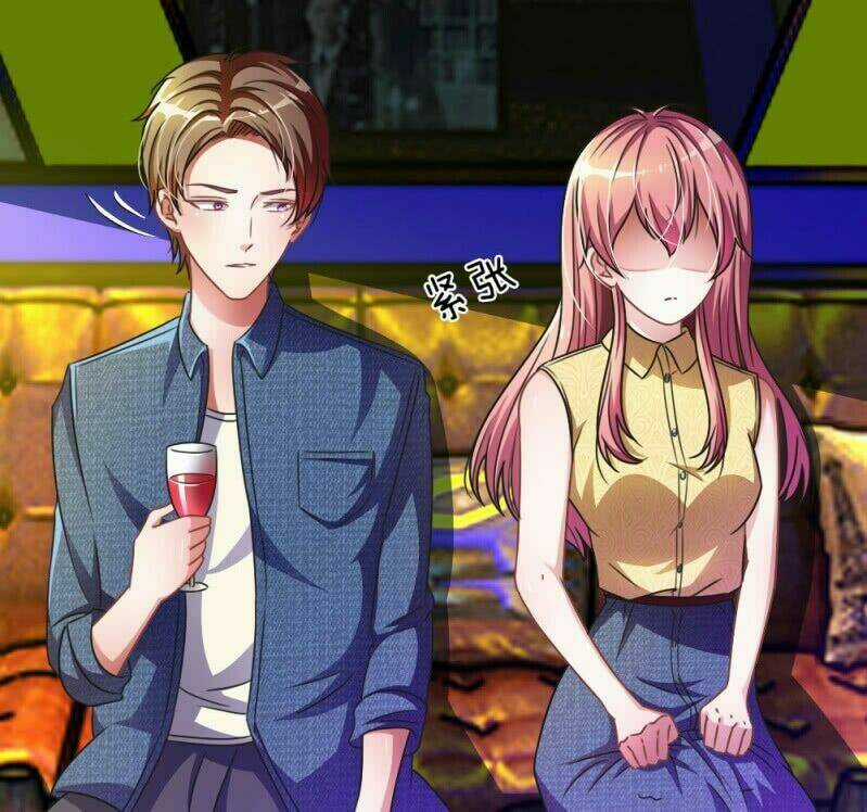 Bạn Trai Cũ Là Quỷ Hút Máu: Đừng Trêu Tôi Chapter 4 trang 9