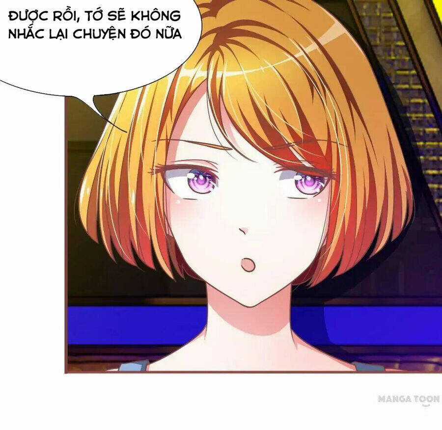 Bạn Trai Cũ Là Quỷ Hút Máu: Đừng Trêu Tôi Chapter 5 trang 10