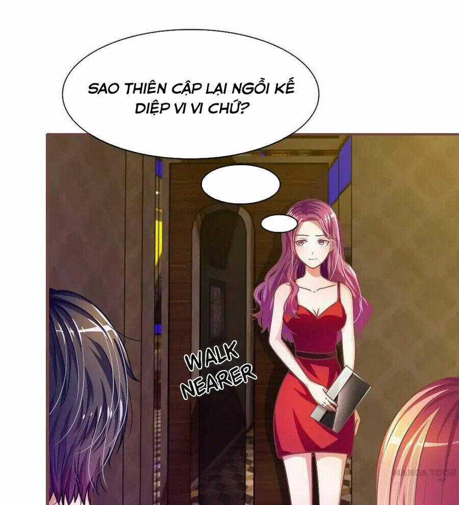 Bạn Trai Cũ Là Quỷ Hút Máu: Đừng Trêu Tôi Chapter 5 trang 11