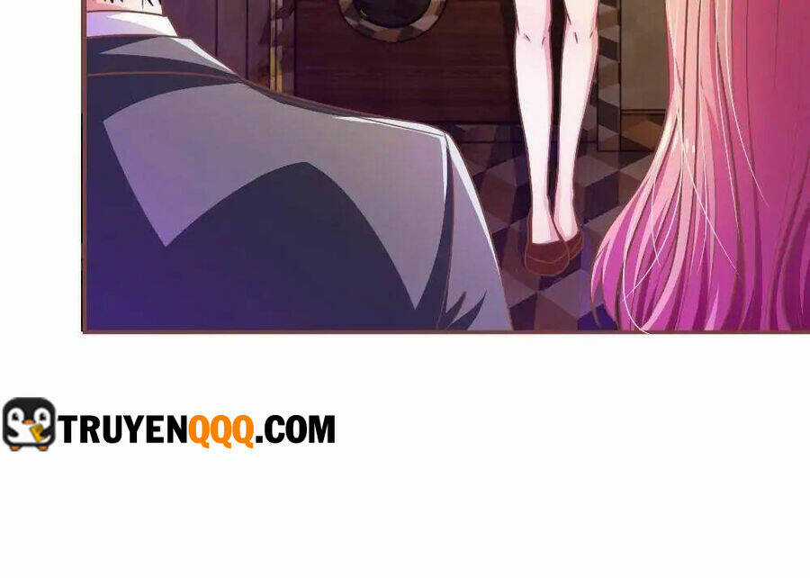 Bạn Trai Cũ Là Quỷ Hút Máu: Đừng Trêu Tôi Chapter 5 trang 12