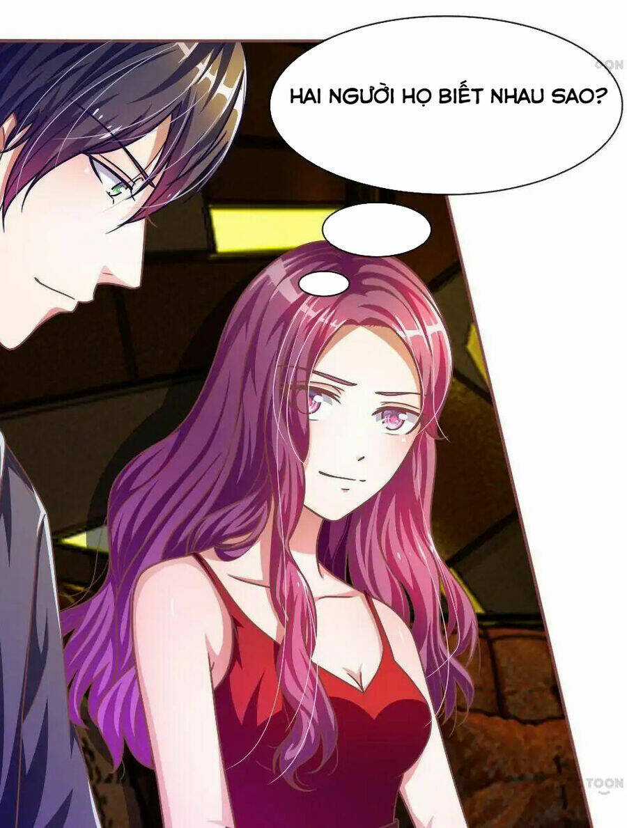 Bạn Trai Cũ Là Quỷ Hút Máu: Đừng Trêu Tôi Chapter 5 trang 13