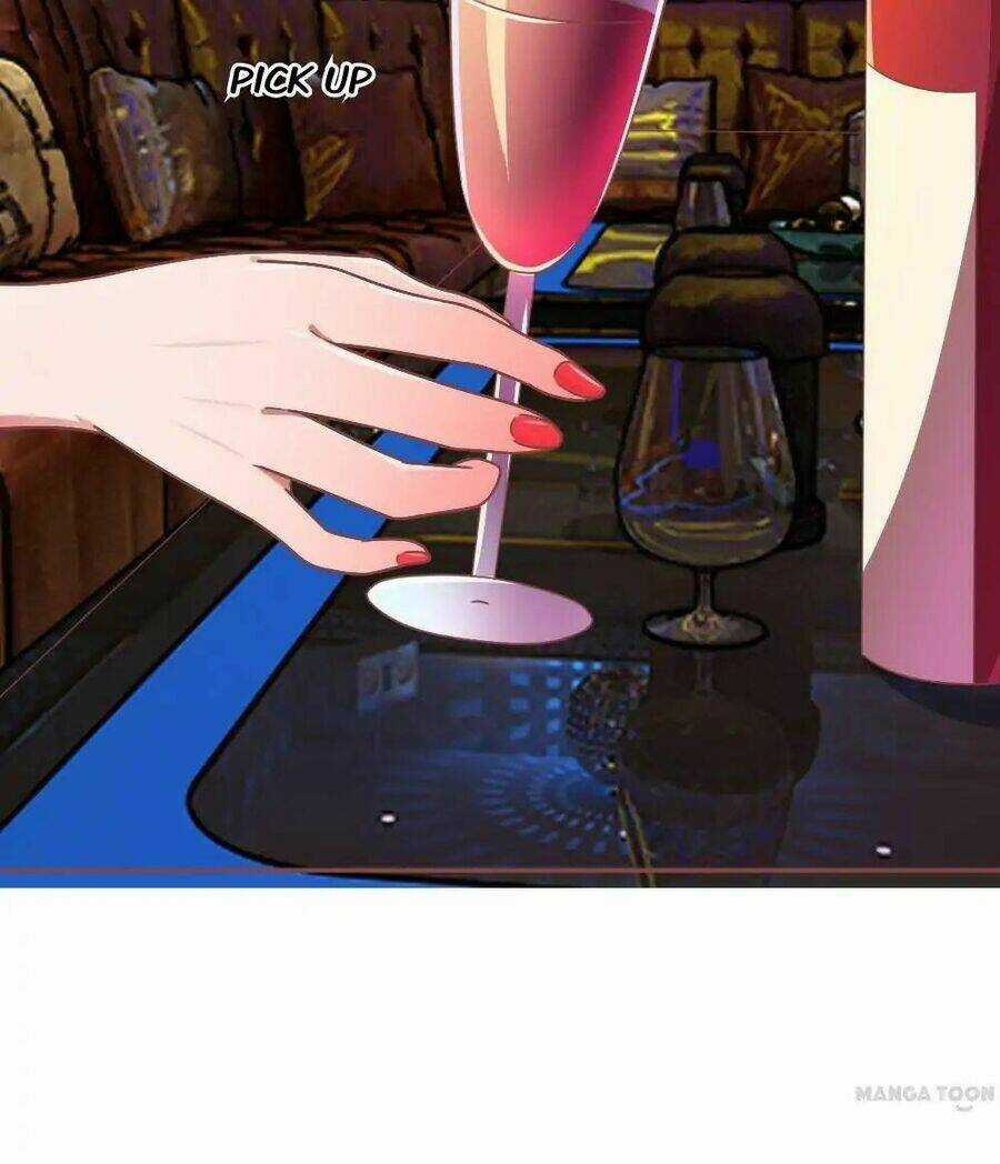 Bạn Trai Cũ Là Quỷ Hút Máu: Đừng Trêu Tôi Chapter 5 trang 15