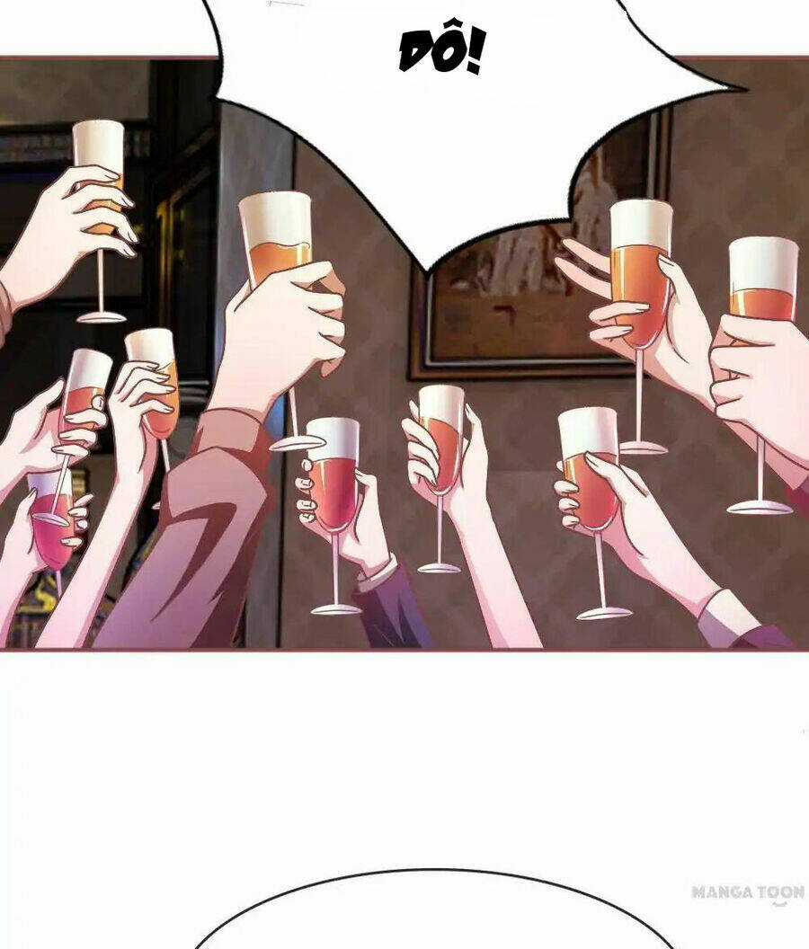 Bạn Trai Cũ Là Quỷ Hút Máu: Đừng Trêu Tôi Chapter 5 trang 18