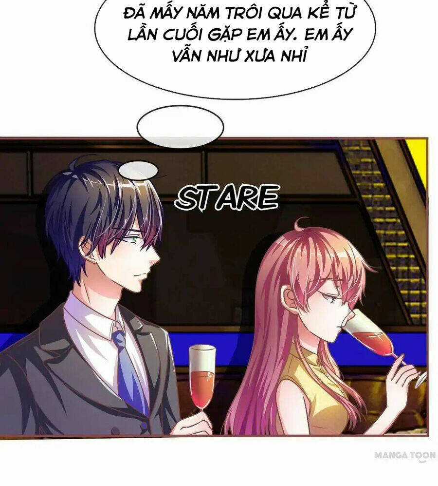 Bạn Trai Cũ Là Quỷ Hút Máu: Đừng Trêu Tôi Chapter 5 trang 19