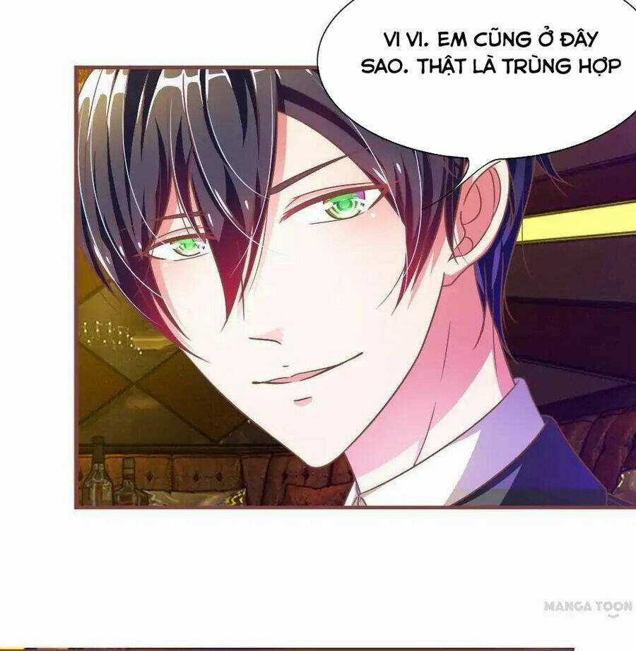 Bạn Trai Cũ Là Quỷ Hút Máu: Đừng Trêu Tôi Chapter 5 trang 2