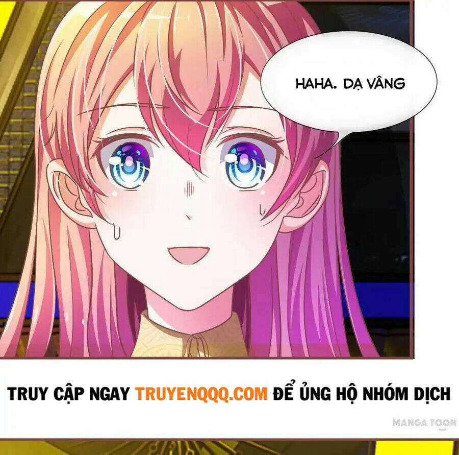 Bạn Trai Cũ Là Quỷ Hút Máu: Đừng Trêu Tôi Chapter 5 trang 3