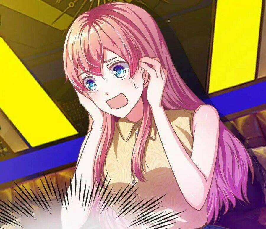 Bạn Trai Cũ Là Quỷ Hút Máu: Đừng Trêu Tôi Chapter 5 trang 4