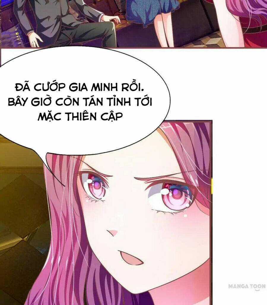 Bạn Trai Cũ Là Quỷ Hút Máu: Đừng Trêu Tôi Chapter 5 trang 6