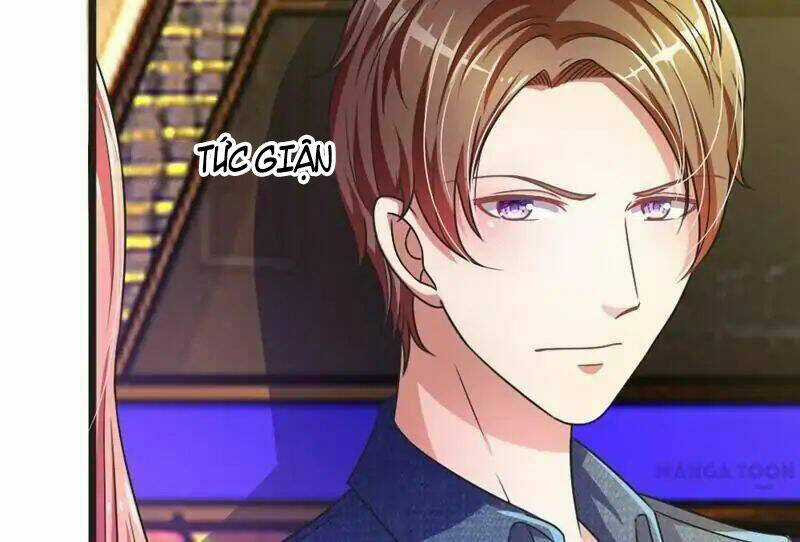 Bạn Trai Cũ Là Quỷ Hút Máu: Đừng Trêu Tôi Chapter 6 trang 10