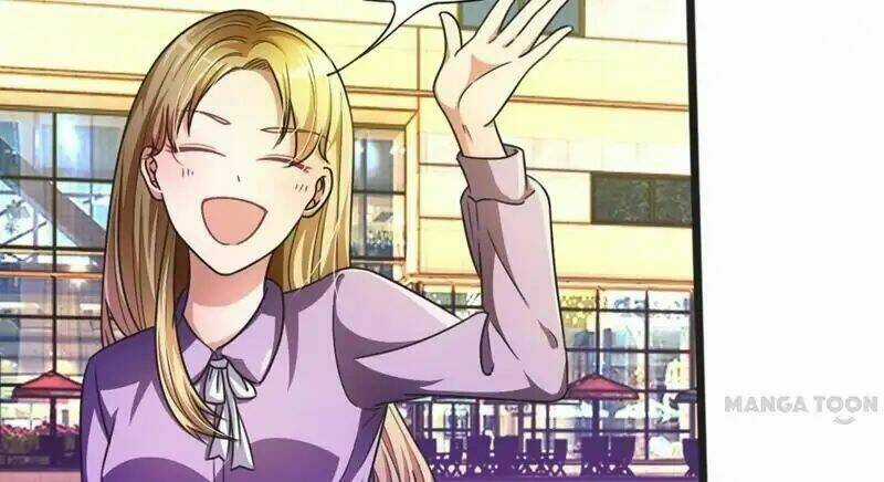 Bạn Trai Cũ Là Quỷ Hút Máu: Đừng Trêu Tôi Chapter 6 trang 15