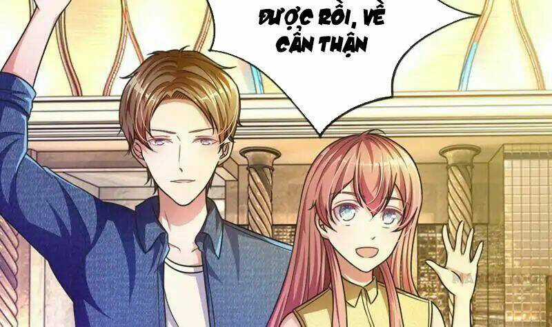 Bạn Trai Cũ Là Quỷ Hút Máu: Đừng Trêu Tôi Chapter 6 trang 17