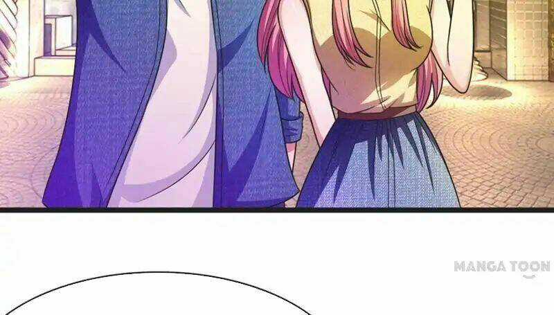 Bạn Trai Cũ Là Quỷ Hút Máu: Đừng Trêu Tôi Chapter 6 trang 18