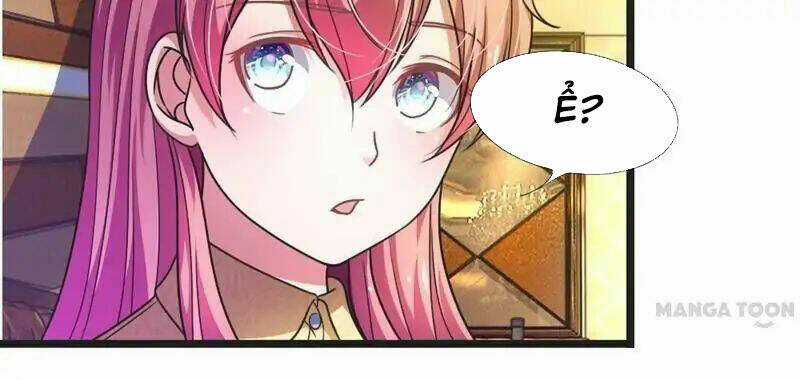 Bạn Trai Cũ Là Quỷ Hút Máu: Đừng Trêu Tôi Chapter 6 trang 2