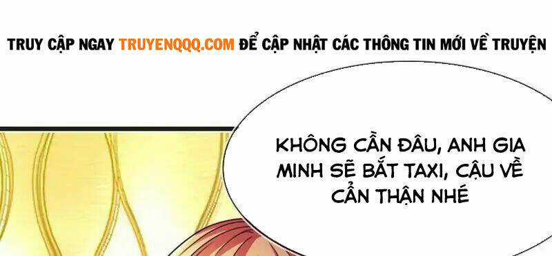 Bạn Trai Cũ Là Quỷ Hút Máu: Đừng Trêu Tôi Chapter 6 trang 21