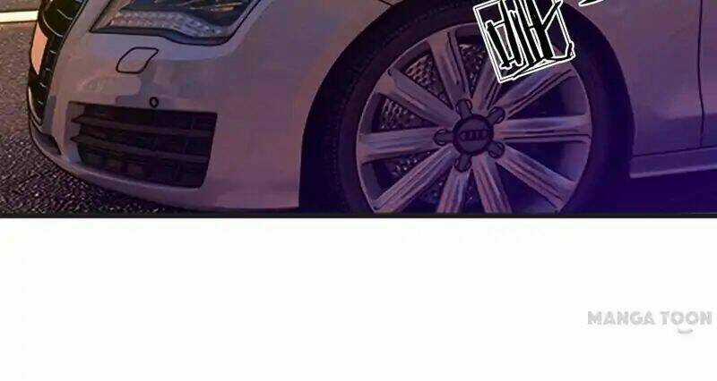 Bạn Trai Cũ Là Quỷ Hút Máu: Đừng Trêu Tôi Chapter 6 trang 25