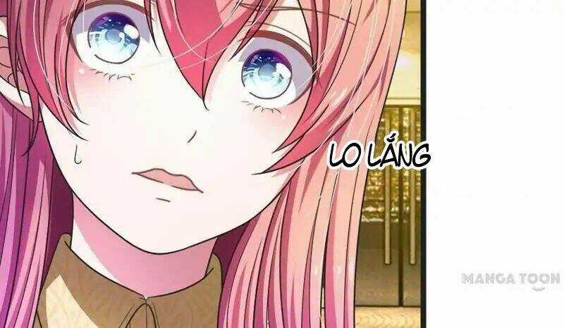 Bạn Trai Cũ Là Quỷ Hút Máu: Đừng Trêu Tôi Chapter 6 trang 29