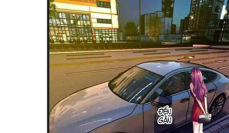 Bạn Trai Cũ Là Quỷ Hút Máu: Đừng Trêu Tôi Chapter 6 trang 31