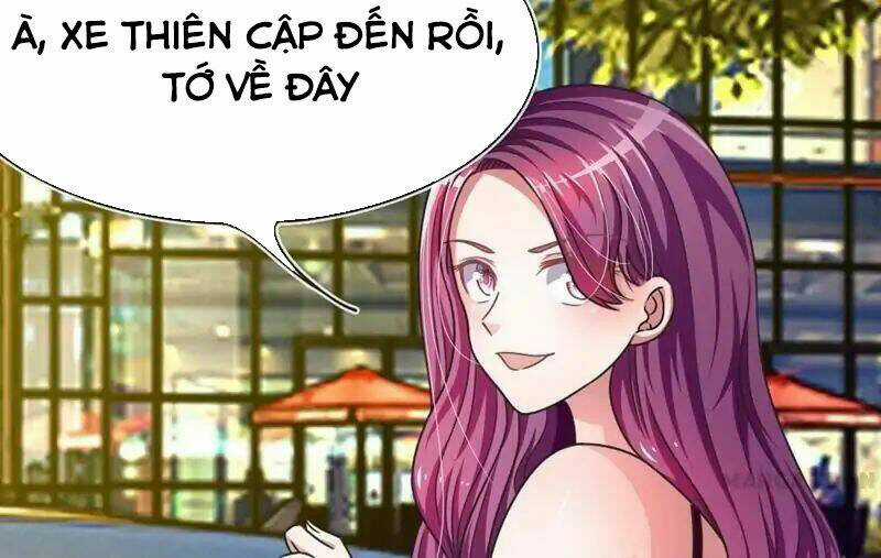 Bạn Trai Cũ Là Quỷ Hút Máu: Đừng Trêu Tôi Chapter 6 trang 34