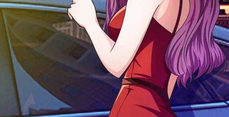 Bạn Trai Cũ Là Quỷ Hút Máu: Đừng Trêu Tôi Chapter 6 trang 35