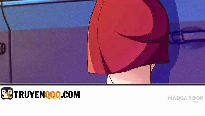 Bạn Trai Cũ Là Quỷ Hút Máu: Đừng Trêu Tôi Chapter 6 trang 36