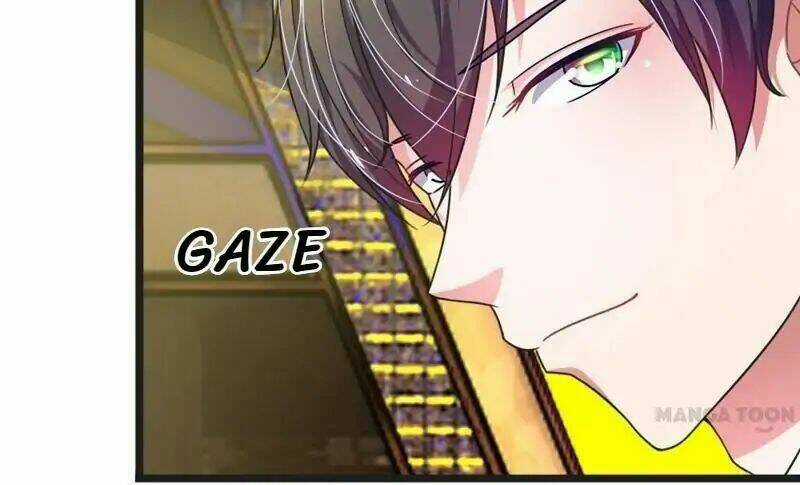 Bạn Trai Cũ Là Quỷ Hút Máu: Đừng Trêu Tôi Chapter 6 trang 4