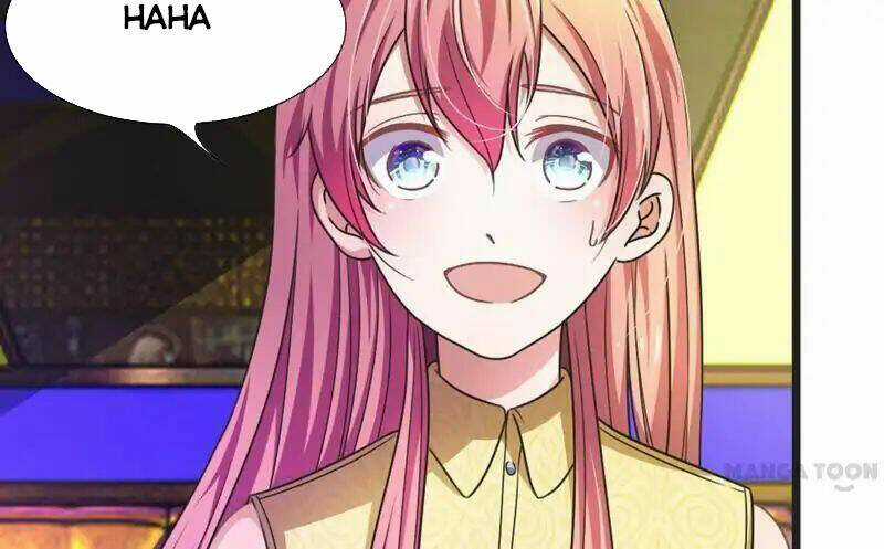 Bạn Trai Cũ Là Quỷ Hút Máu: Đừng Trêu Tôi Chapter 6 trang 6