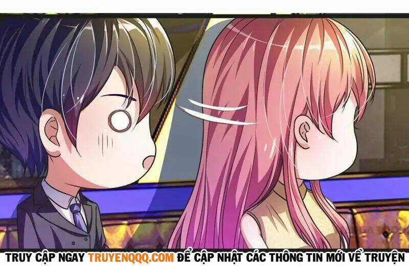 Bạn Trai Cũ Là Quỷ Hút Máu: Đừng Trêu Tôi Chapter 6 trang 8