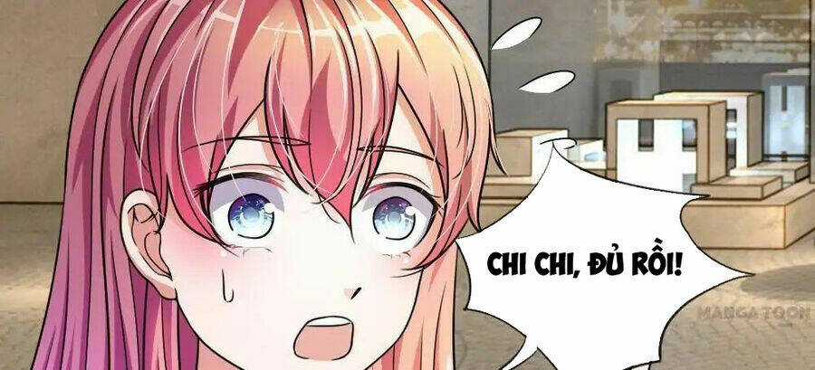 Bạn Trai Cũ Là Quỷ Hút Máu: Đừng Trêu Tôi Chapter 7 trang 13