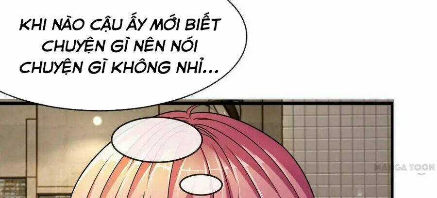 Bạn Trai Cũ Là Quỷ Hút Máu: Đừng Trêu Tôi Chapter 7 trang 17