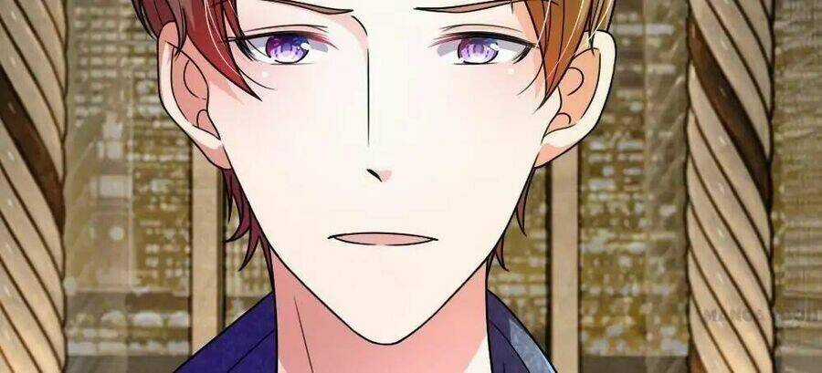 Bạn Trai Cũ Là Quỷ Hút Máu: Đừng Trêu Tôi Chapter 7 trang 21