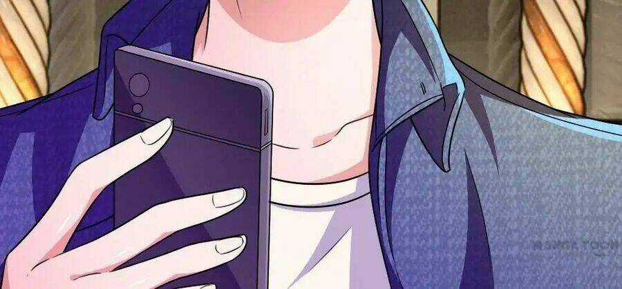 Bạn Trai Cũ Là Quỷ Hút Máu: Đừng Trêu Tôi Chapter 7 trang 22