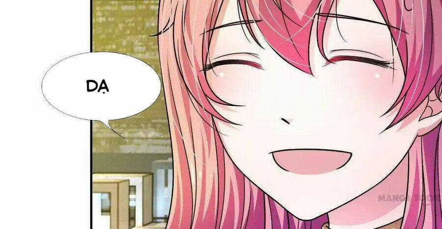 Bạn Trai Cũ Là Quỷ Hút Máu: Đừng Trêu Tôi Chapter 7 trang 24