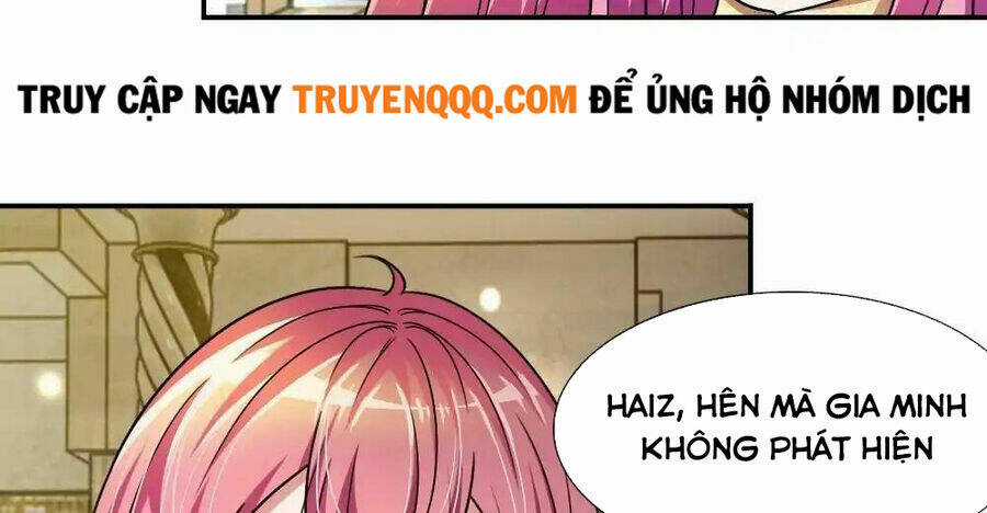 Bạn Trai Cũ Là Quỷ Hút Máu: Đừng Trêu Tôi Chapter 7 trang 25