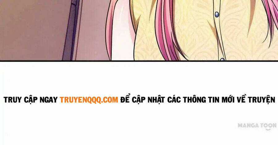 Bạn Trai Cũ Là Quỷ Hút Máu: Đừng Trêu Tôi Chapter 7 trang 31