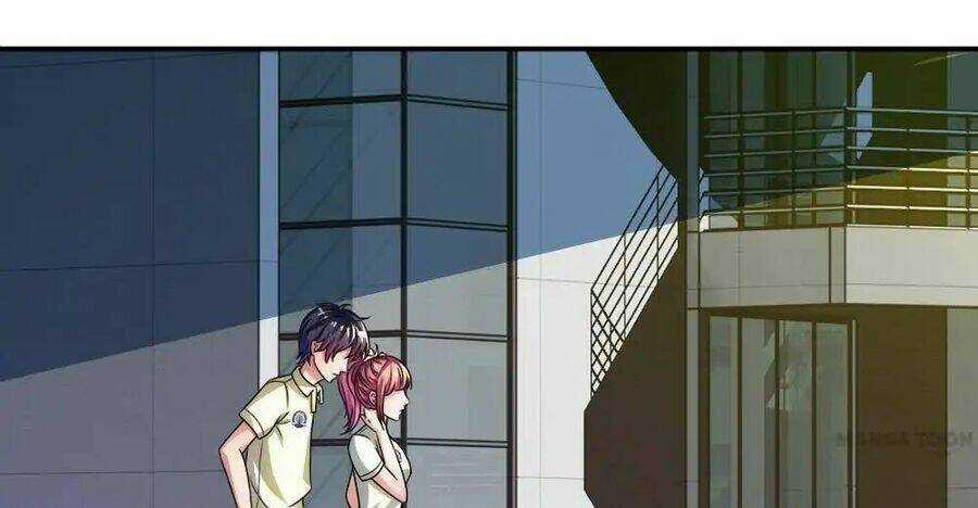 Bạn Trai Cũ Là Quỷ Hút Máu: Đừng Trêu Tôi Chapter 7 trang 33