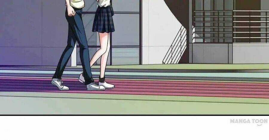 Bạn Trai Cũ Là Quỷ Hút Máu: Đừng Trêu Tôi Chapter 7 trang 34