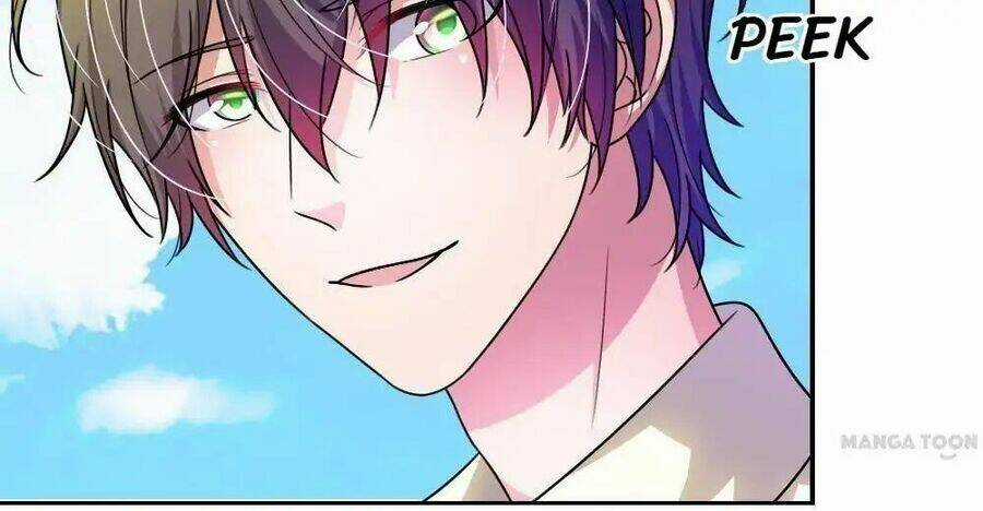 Bạn Trai Cũ Là Quỷ Hút Máu: Đừng Trêu Tôi Chapter 7 trang 36