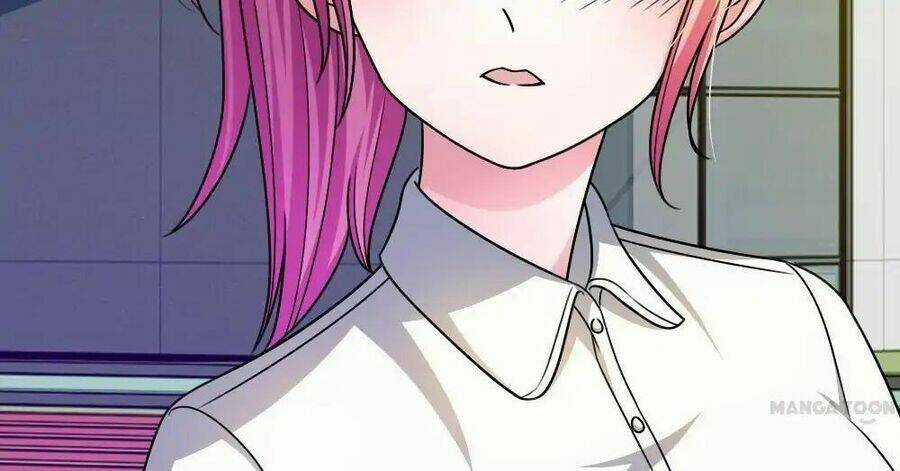 Bạn Trai Cũ Là Quỷ Hút Máu: Đừng Trêu Tôi Chapter 7 trang 44